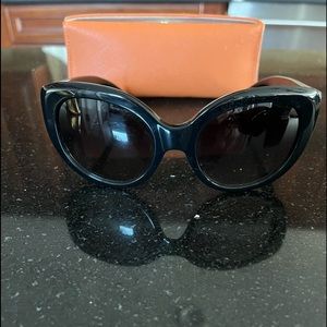 Tory Burch sunglasses